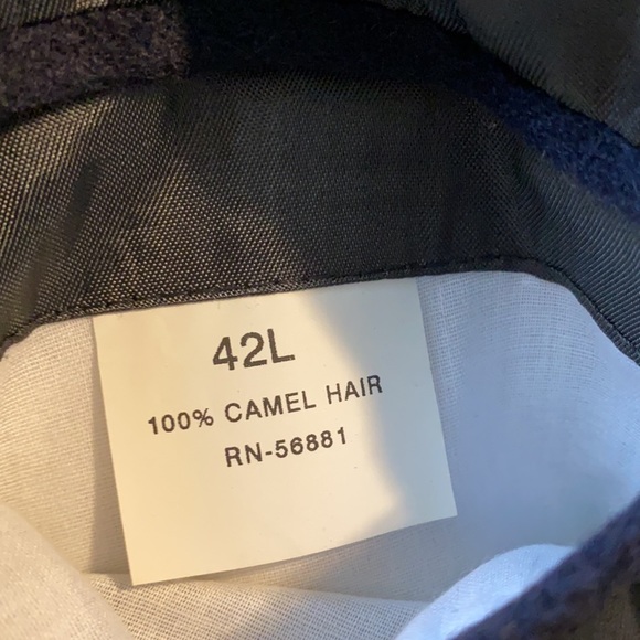 Macy’s Men’s Blazer/ Jacket - Picture 10 of 11